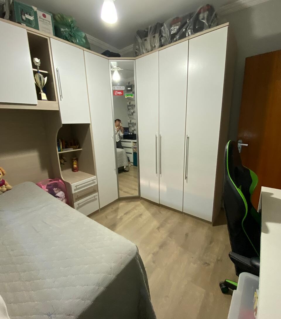 Quarto modulado