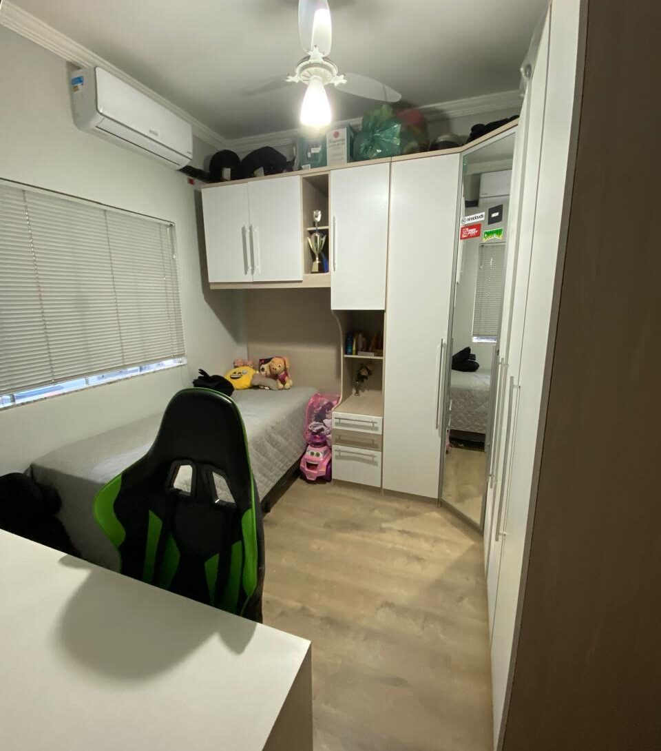 Quarto modulado