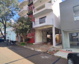 Locação - Apartamento - Rua Mato Grosso 2425 - Apto 05 - Centro